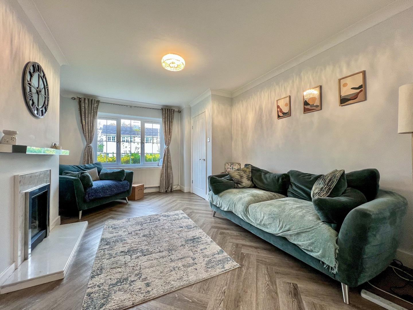 Taliesin Close, Pencoed, Bridgend County Borough, CF35 6JR